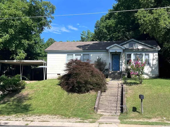 209 Magnolia St, Hot Springs, AR 71901