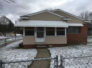 1501 Merriman St, Jackson, MI 49203