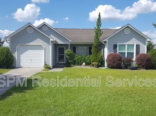 6729 Newbury Way, Wilmington, NC 28411