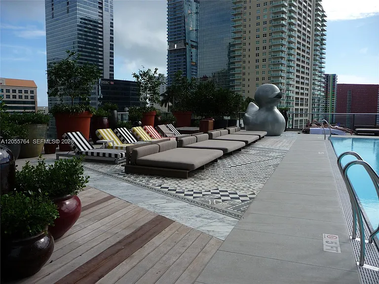 1300 S Miami Ave #3503 — Photo 45