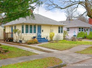 3135 NE 86th Ave, Portland, OR 97220