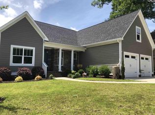 206 Porth Cir, Lexington, SC 29072