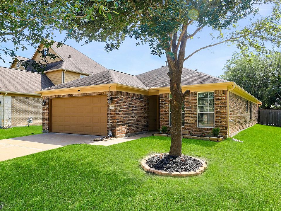14930 Twilight Knoll Trl, Cypress, TX 77429 | MLS #69088354
