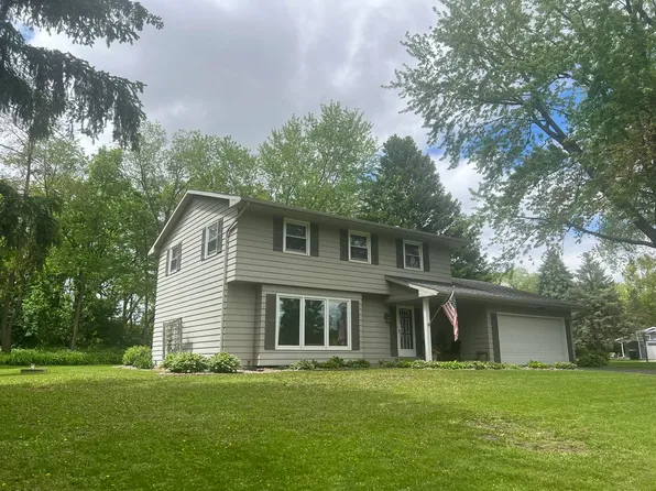 6643 Forest Park Dr, Deforest, WI 53532