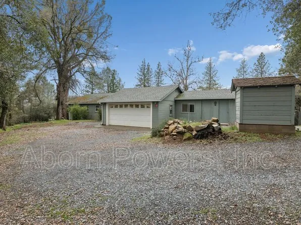 1800 Tyrrel Ln, Placerville, CA 95667