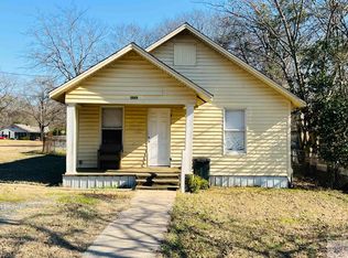 1202 Orleans St, Texarkana, AR 71854