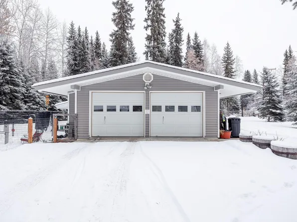 3400 Sandvik St, Fairbanks, AK 99709