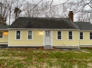 48 Gully Ln, Sandwich, MA 02563
