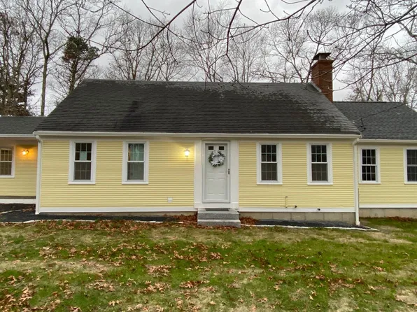 48 Gully Lane, Sandwich, MA 02563