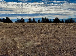 LOT 89 Rim Dr, Chiloquin, OR 97624