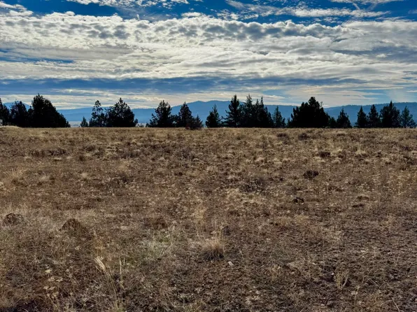 LOT 89 Rim Dr, Chiloquin, OR 97624