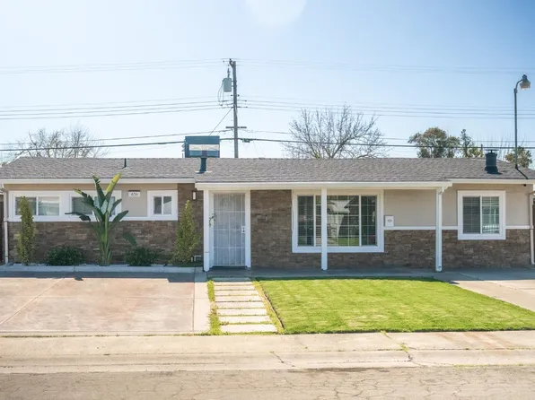636 Belasco Ave, Sacramento, CA 95815