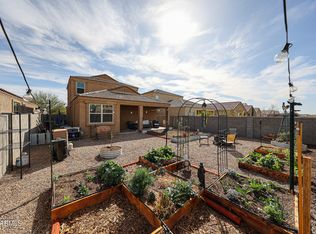 3482 N 300th Dr, Buckeye, AZ 85396
