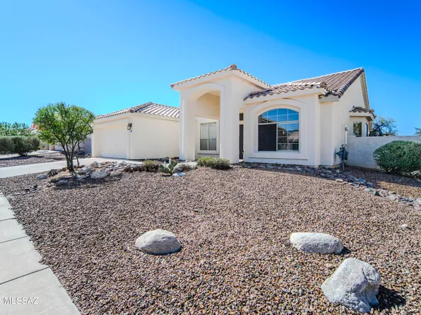 226 S Eastern Dawn Ave, Tucson, AZ 85748