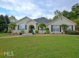 8 Mill Run, Newnan, GA 30263