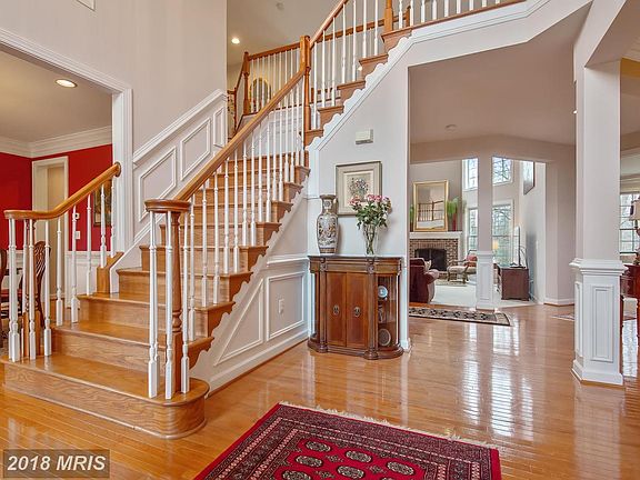 2nd image of 5411 Grist Mill Woods Way