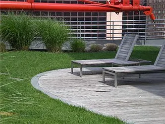 Rented by New York Residence