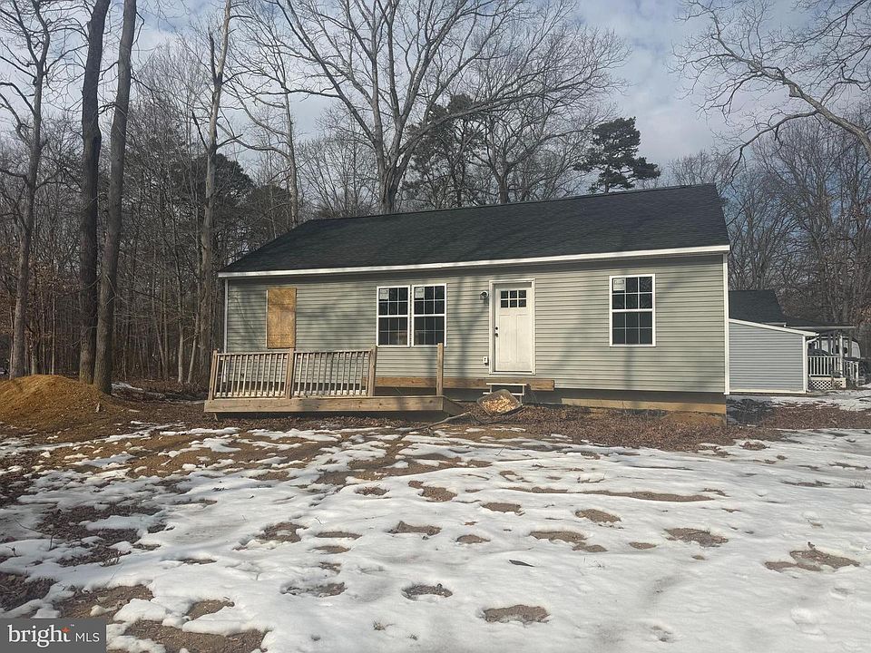 1st image of 6210 Magnolia Dr