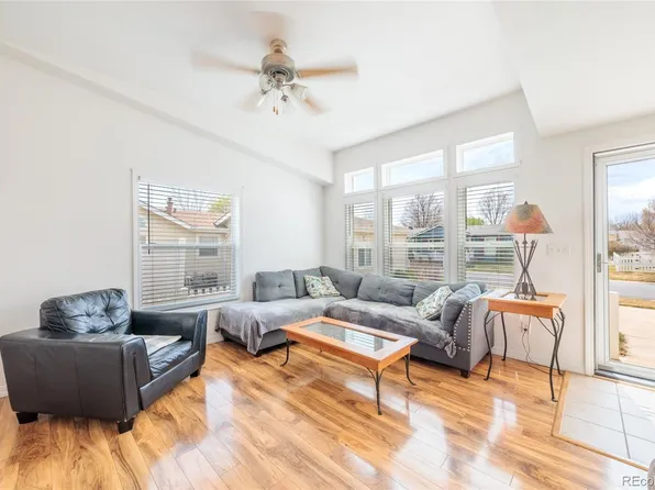 7805 Sunflower Green #140, Frederick, CO 80530