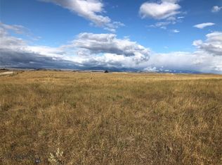Tbd Howie Rd, Big Timber, MT 59011