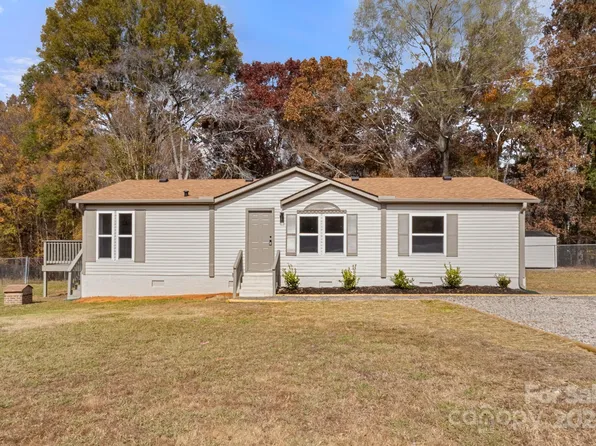 1540 Morrison Rd, Concord, NC 28025