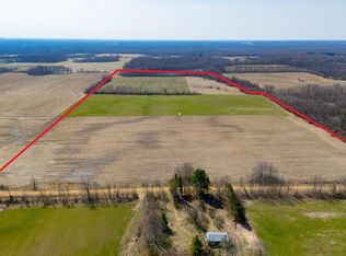 36th Ave, Paw Paw, MI