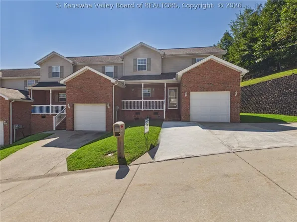 19 Moonlight Dr, Elkview, WV 25071
