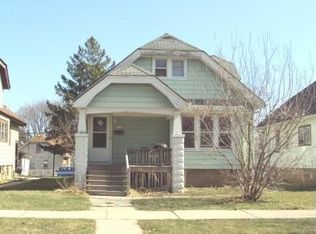 4414 N 56th St, Milwaukee, WI 53218