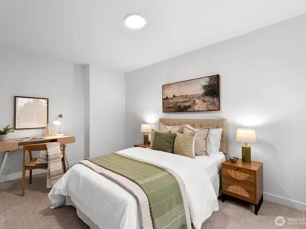 1407 SW 111th Lane, Seattle, WA 98164