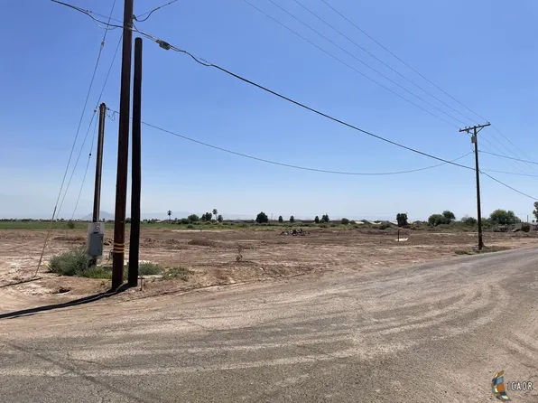 0 Brewer, Imperial, CA 92251