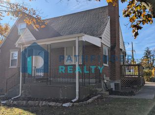 2307 Rustic Rd, Dayton, OH 45406