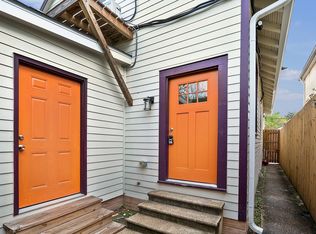 2120-2122 New Orleans St #20D4C7F04, New Orleans, LA 70119