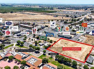 125 N Parsons Ave #75, Merced, CA 95341