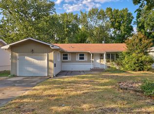 1533 E Broadmoor Street, Springfield, MO 65804