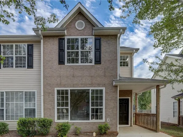 2425 Brianna Dr, Hampton, GA 30228