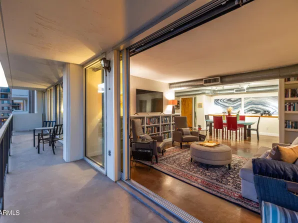 2323 N CENTRAL Avenue #401, Phoenix, AZ 85004