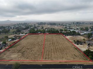 1 Lemon Ave LOT 38, Perris, CA 92571