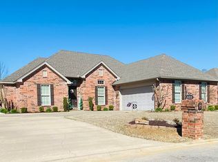 433 Jennifer Ln, Searcy, AR 72143