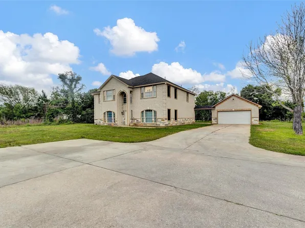 7812 Wade Rd, Baytown, TX 77521