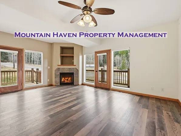 9168 Black Mountain Dr #4, Conifer, CO 80433