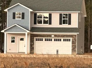 212 Nandina Rd, Raeford, NC 28376