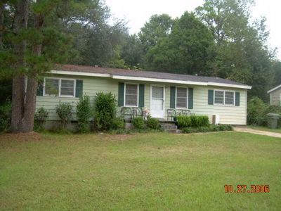 408 Cannon Ave, Albany, GA, 31705