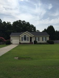 118 N Pointe Dr, Goldsboro, NC, 27530