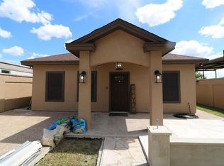 425 Tuna Dr, Laredo, TX 78046