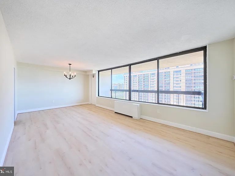 3705 George Mason Dr #2102S — Photo 1