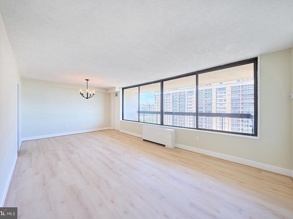 1st image of 3705 George Mason Dr #2102S