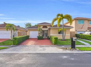 Precious Homes At Lakes B, Cutler Bay, FL 33189