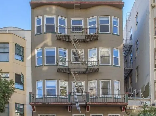 565 Ellis St APT 11, San Francisco, CA 94109