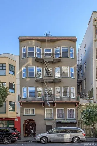 565 Ellis St #3 Photo 1