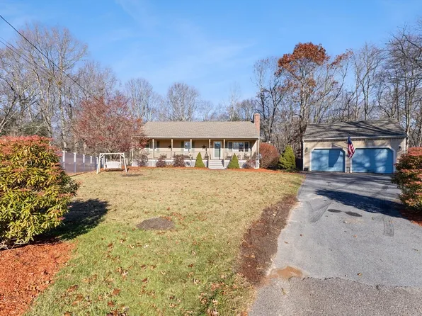 120 Christine Ln, Taunton, MA 02780